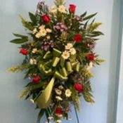 Designer Choice standing Spray