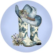 Country Boots
