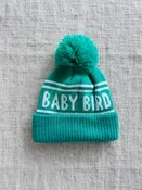 Baby Bird Beanie