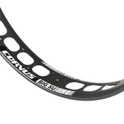 BIG SU - ALLOY FAT BIKE RIM 26 32H