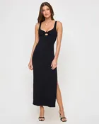 Alexis Dress - Black
