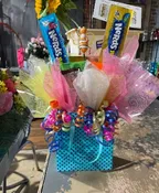 CANDY BOUQUET