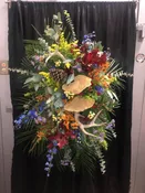 A Hunters Garden Spray