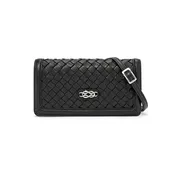 Brighton Interlok Braid Rockmore Wallet T35833