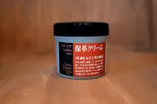 Seiwa Tokonole Leather Care Cream | The Tannery Row | Leather Distributor