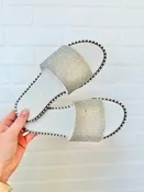 Kids Grace Sandals