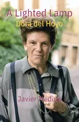 A Lighted Lamp: Dora del Hoyo