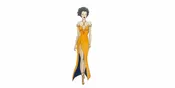 3/11/2022 Learn to Fashion Design: Yellow Formal Dress @3:30PM(PST)