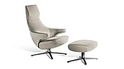 Jay Lounge | Armchair