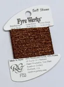 Fyre Werks Espresso