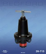 Air Pressure Regulator 3/8&nbsp;Inch
