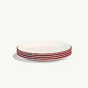 Appetizer Plates