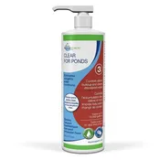 Aquascape® Clear for Ponds - Clarifier with Phosphate Binder