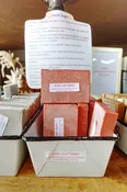 Rose Clay Face Soap — Sunrise Soap Company