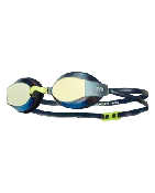 Adults Black Ops 140 EV Mirrored Racing Goggles