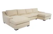 Aspen  3pc Sectional