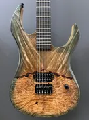 #018 XK 6 — Klesh Guitars