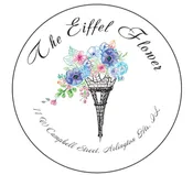 Gift Card — The Eiffel Flower
