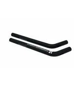 3T 3T Carbon Aerobar Extensions, Ski Bend