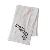 ALAMEDA/BAY FARM FLOUR SACK KITCHEN TOWEL