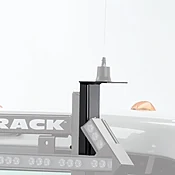 BackRack Antenna Mount Bracket