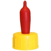 AGRI-PRO PRITCHARD FLUTTER VALVE LAMB NIPPLE (MULTI)