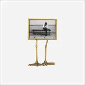 Donald Horizontal Frame