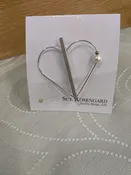 Heart Pin