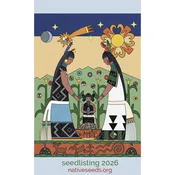 2026 Seedlisting Catalog