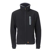 30seven Men's Heated Softshell Jacket Regular Fit