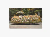 Auto Rose Festival