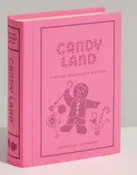CANDY LAND VINTAGE BOOKSHELF EDITION