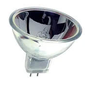 1000180 Ushio DED JCR13.8V-85W MR16 Clear Halogen Lamp