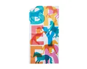 Breyer Bath & Beach Towel