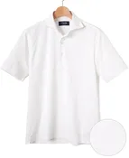 36 Gauge Tech Polo Shirt