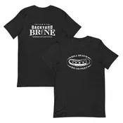 DILL DEATH DO US PART - Unisex T-shirt - Dill Death Do Us Part