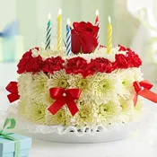 Birthday BR-A022