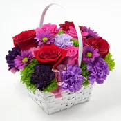 Berry Bliss Basket