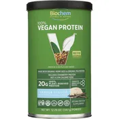 100% Vegan Protein