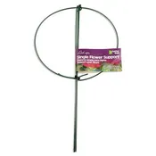 14"x24" Ring Peony Flower Support