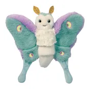 10" Juniper Luna Moth