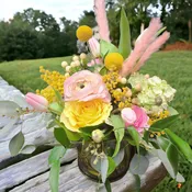 Fresh Pink Lemonade