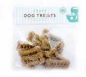 Crave Six Bag Doggie Treats