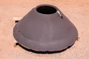 Crusher Fire Rings