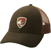 KUHL Lawless Trucker Cap, One Size, Espresso