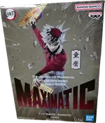 Demon Slayer MAXIMATIC Doma Figure