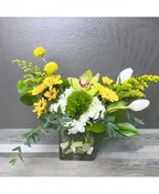 A LITTLE SOMETHING - DESIGNER'S CHOICE