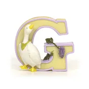 Alphabet Letter G
