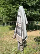 Alpine Sage Blanket