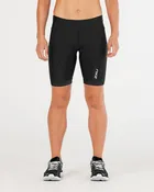 2XU Men's Active 7" Tri Short - Black